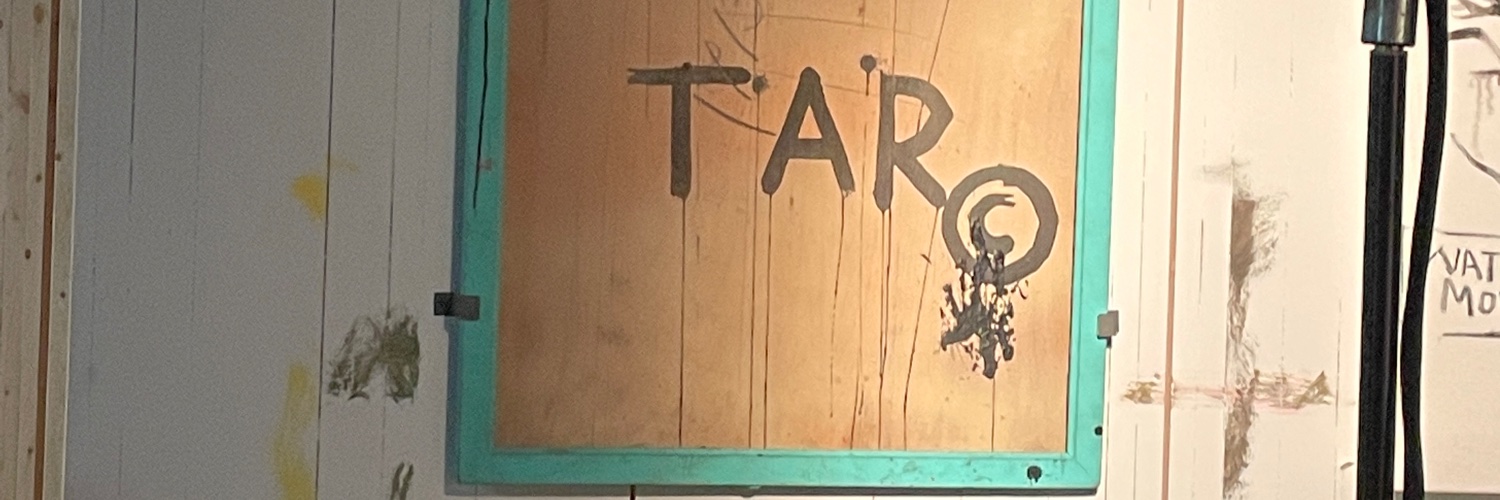RodneyTaro's profile banner image