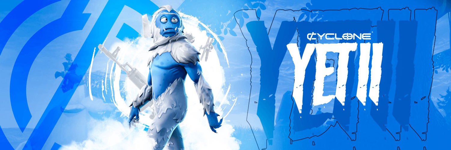 Cove Yetii banner