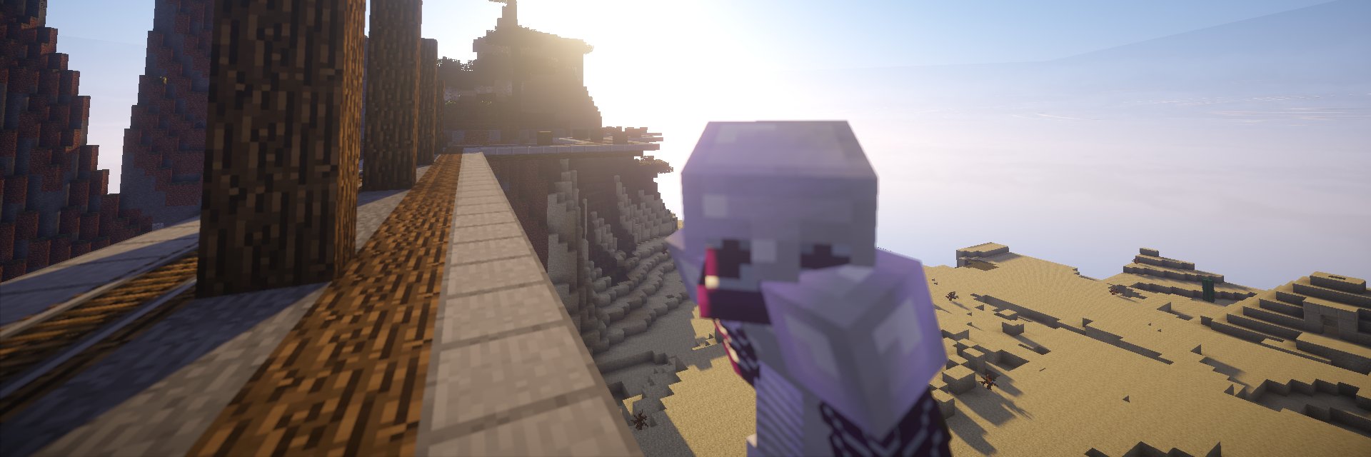 NezunWorld's profile banner image