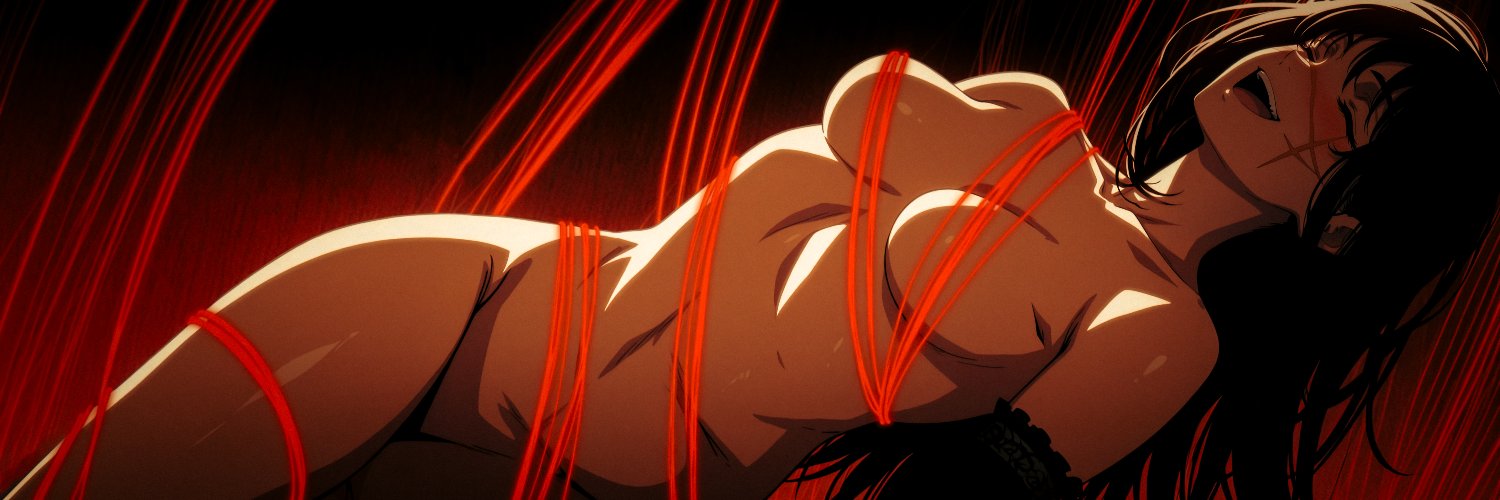 YanLovelace's profile banner image