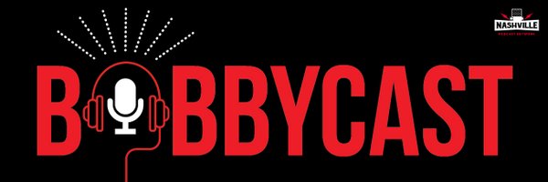 TheBobbyCast Profile Banner