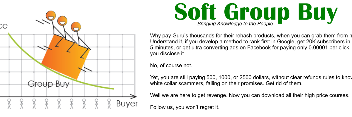 SoftGroupBuy's profile banner image