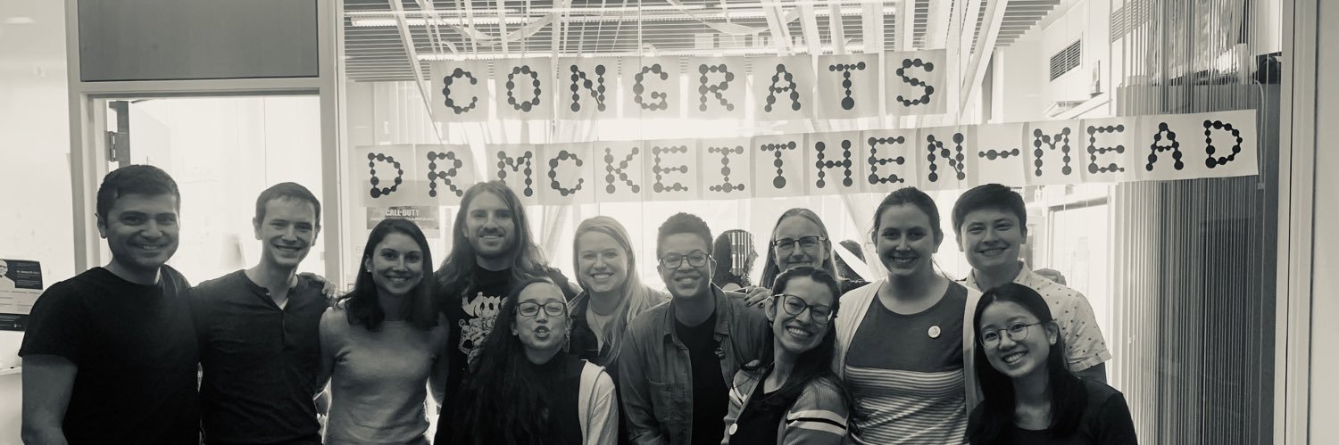 Grossman Lab banner