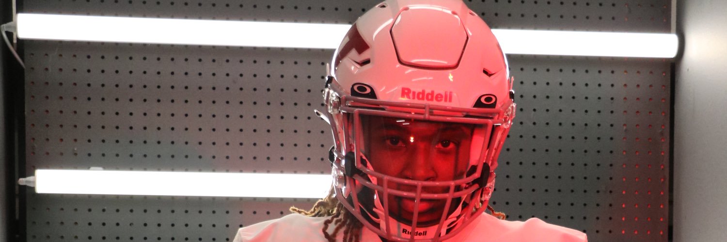 Jaylon “JT” Thomas 2024’ banner