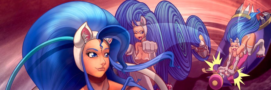 CuteLittleGato's profile banner image