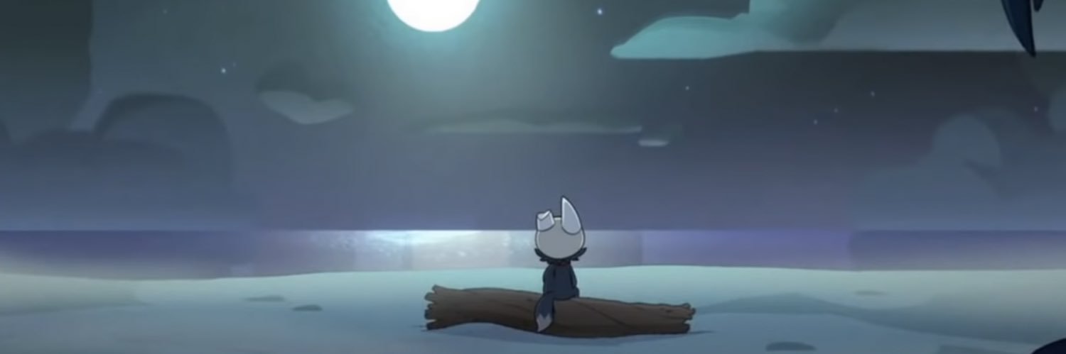 arniandthebear's profile banner image