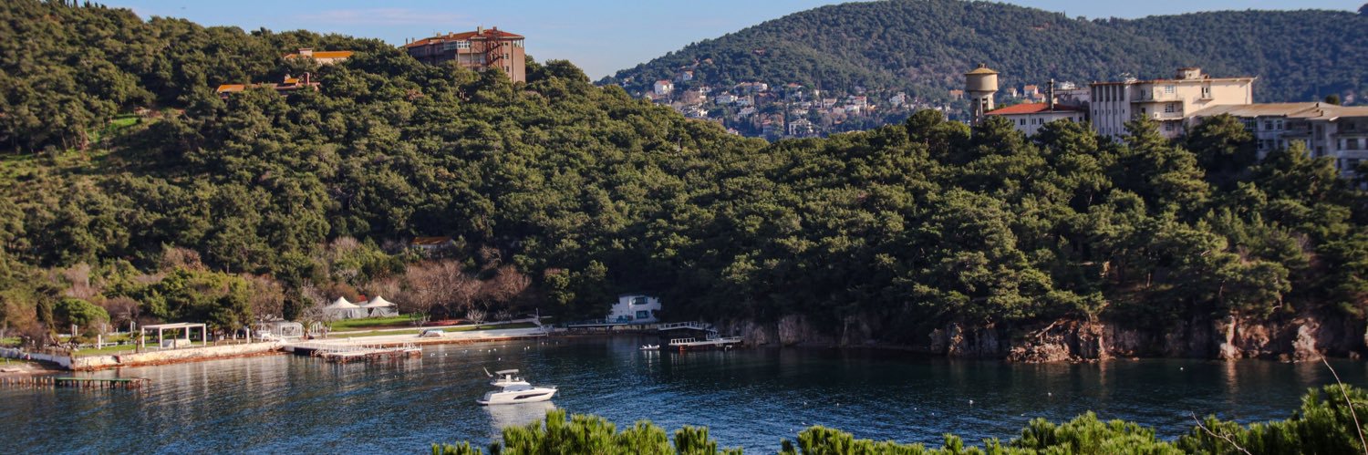 just Ömer's banner