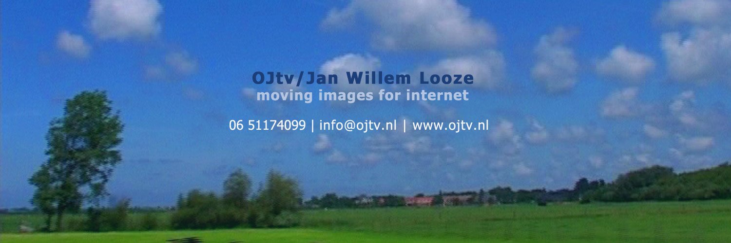 looze_janwillem's profile banner image