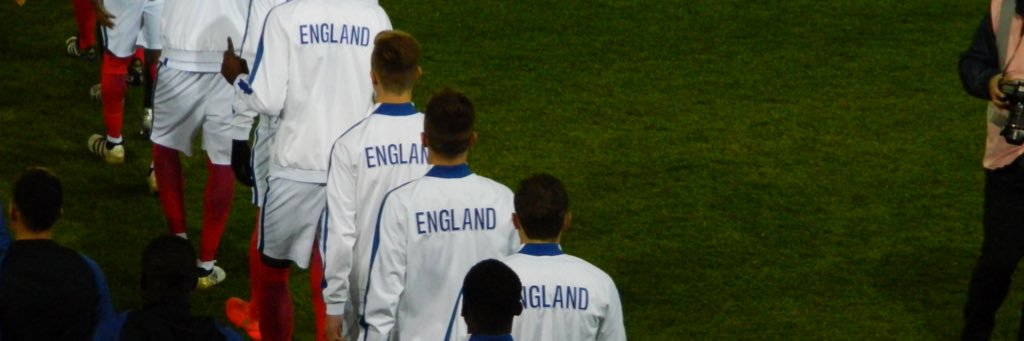 George Tanner banner