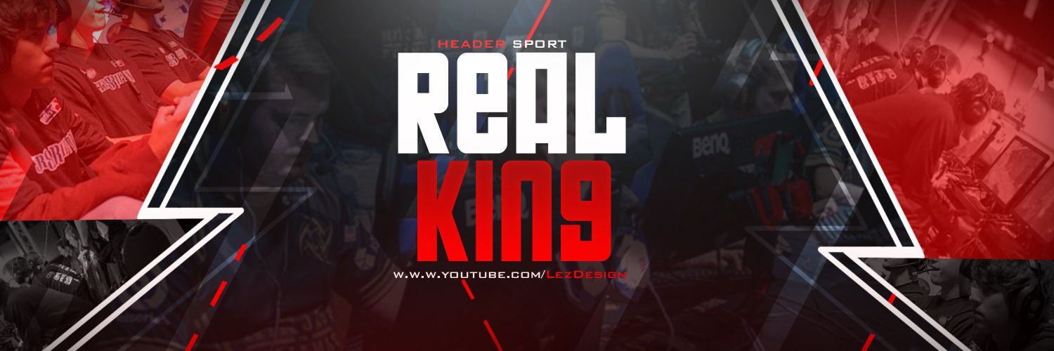 RK™ eSports banner