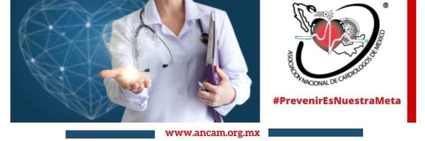 ANCAM México banner