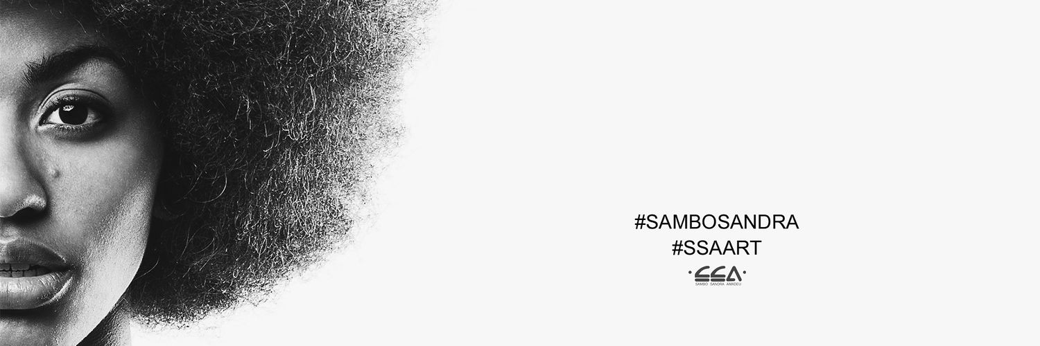 Sambo_SandraART's profile banner image