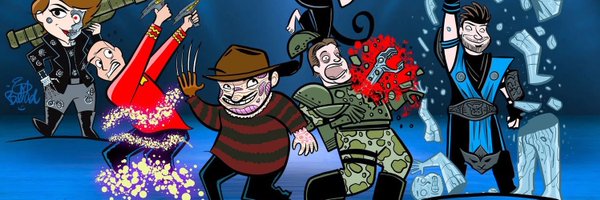 NowPlayingPod Profile Banner