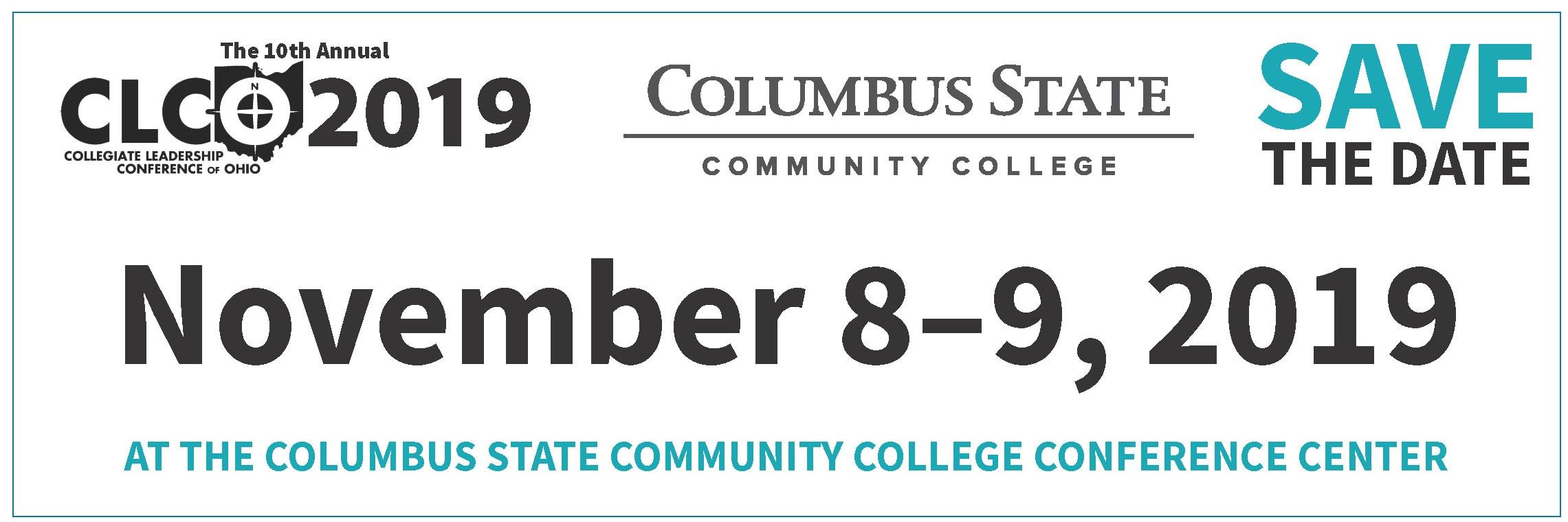 CLCO2019's profile banner image