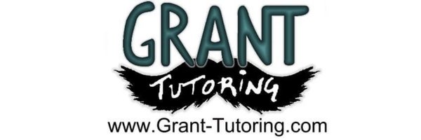 Grant-Tutoring LLC Profile Banner