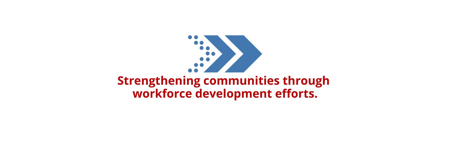 Central Workforce Development Board banner
