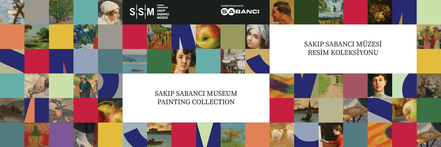 Sakıp Sabancı Müzesi banner