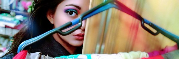 ArishaOishy Profile Banner