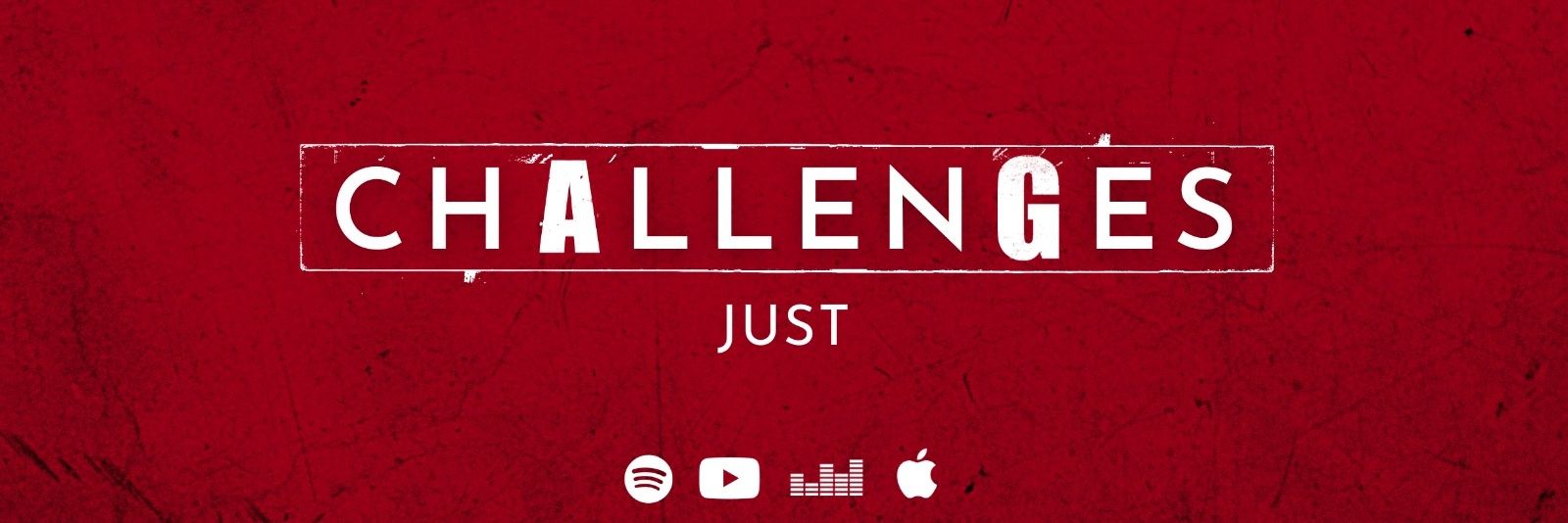 Just banner