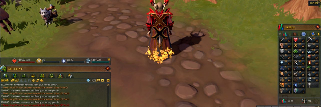 Nerdy Contractor banner