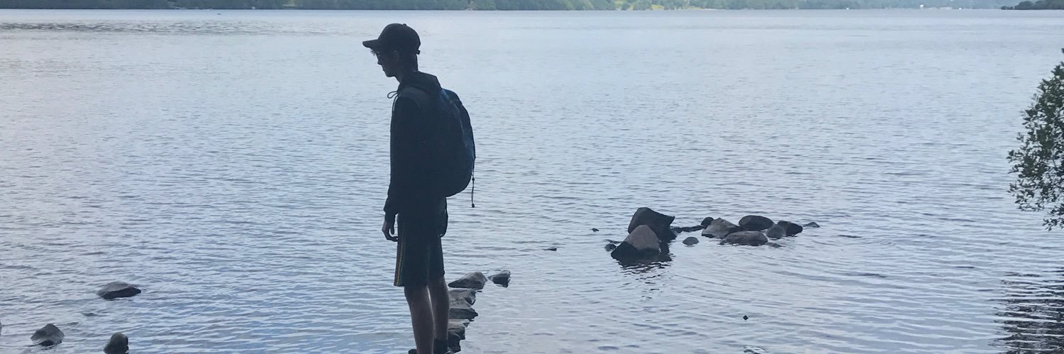 MathewsonJake's profile banner image