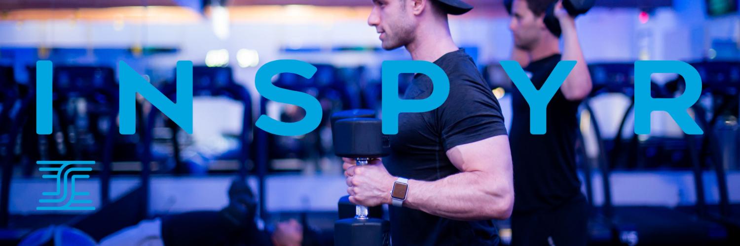 Inspyr Studios banner