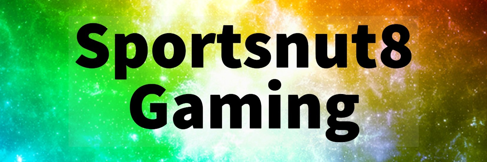 Sportsnut8 banner