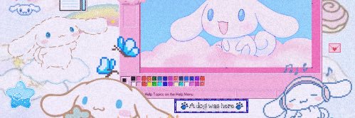 michellse11's profile banner image