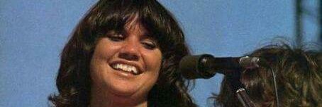 LindaRonstadt Fanclu banner