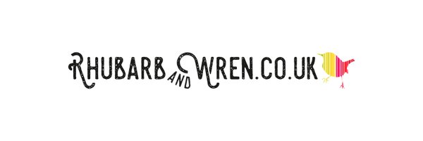 RhubarbAndWren Profile Banner