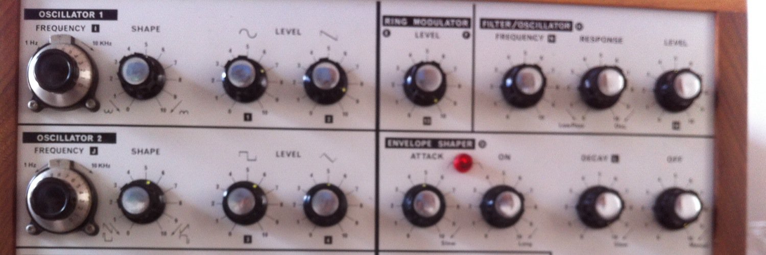 Dr Mark Pilkington banner