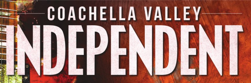 CV Independent banner