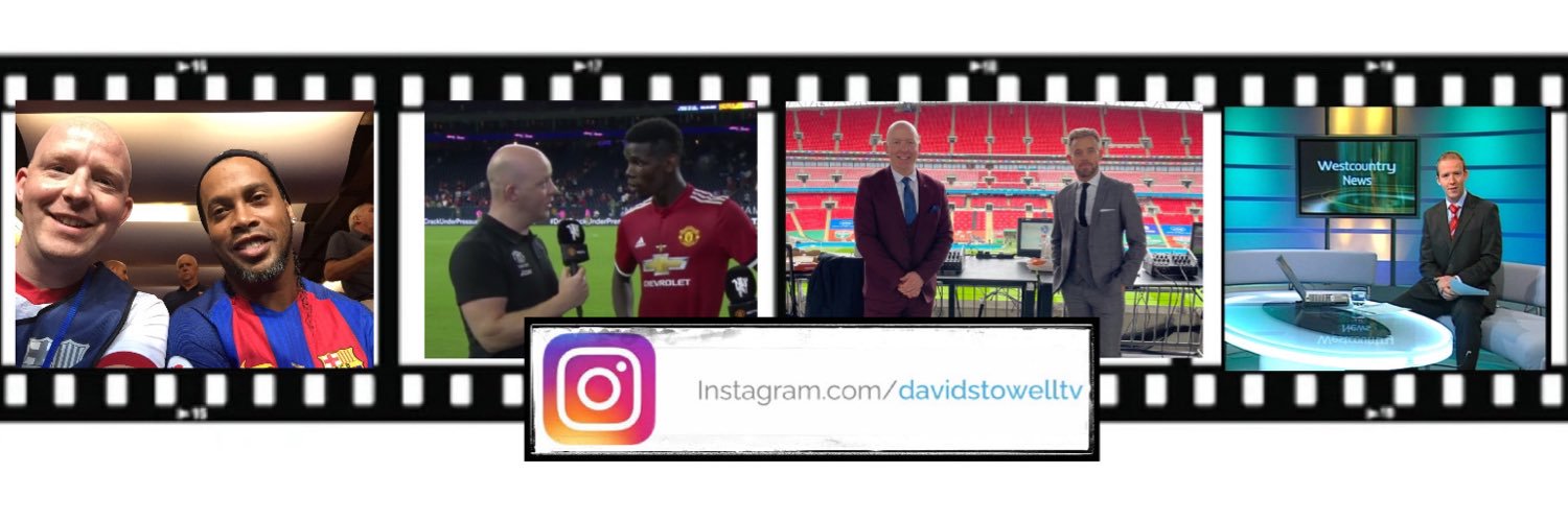 David Stowell's banner