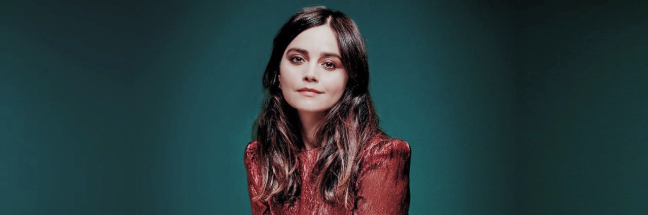 daily jenna coleman banner