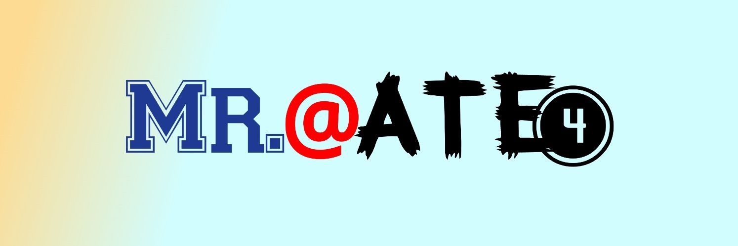 Mr. Atefor ( L'Africaniste ) banner
