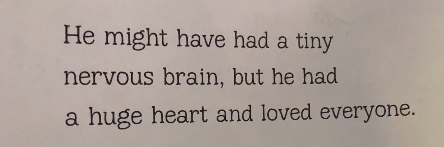 Bridget Neval banner