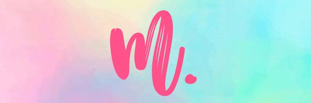 𝓜 🦋 banner