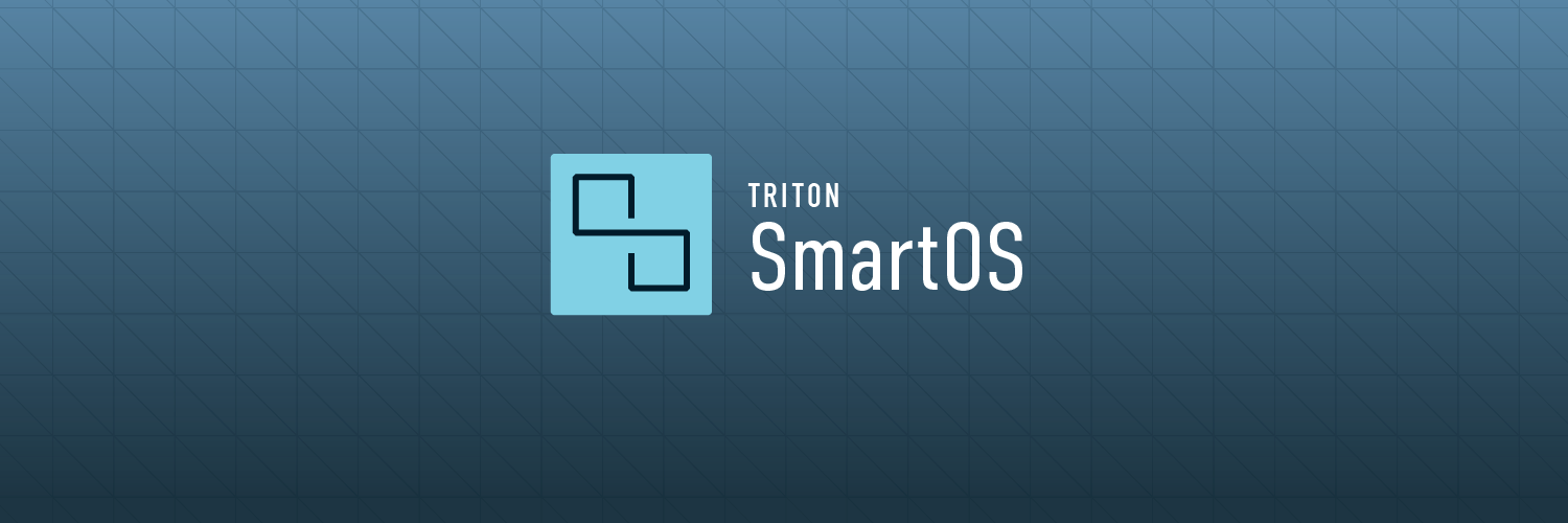 smartosorg's profile banner image
