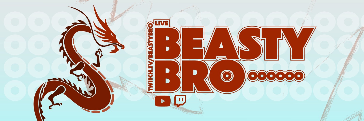 beastybro banner