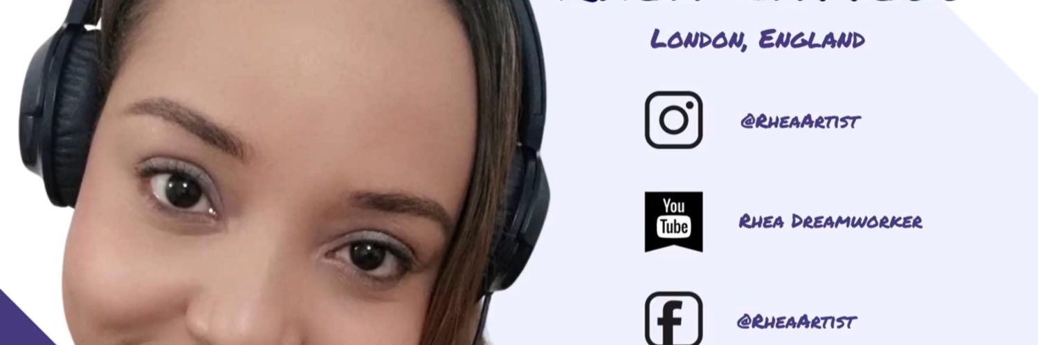 xdreamworker's profile banner image