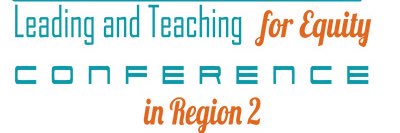 Region 2 Equity banner