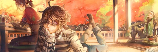 TwisteddMachine Profile Banner