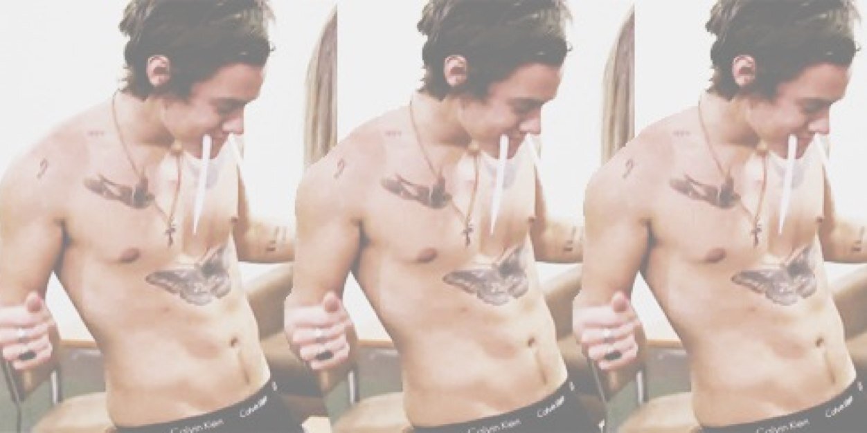 ohnarryfeels_'s profile banner image