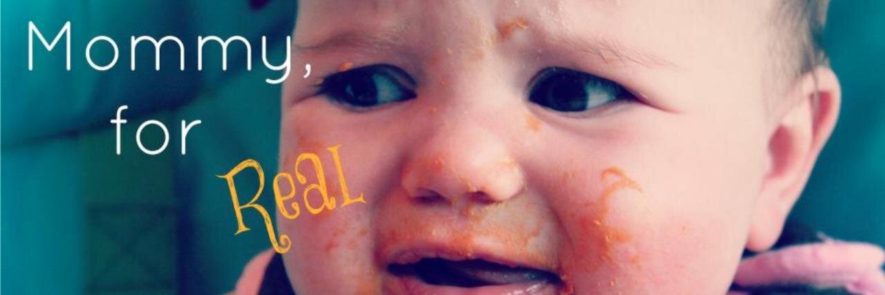 MommyisForReal's profile banner image