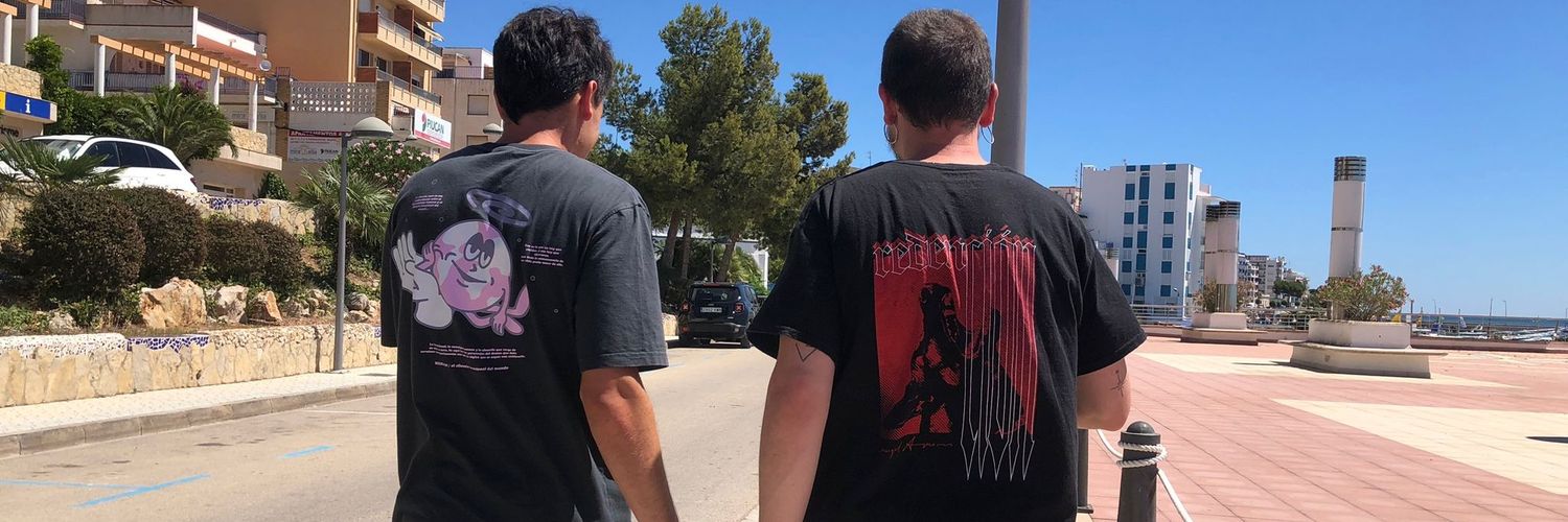AlexSabateRos's profile banner image