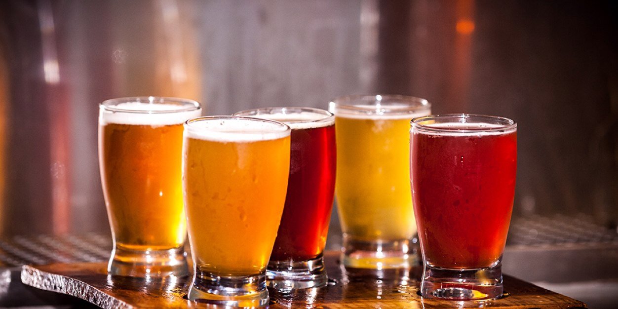 WhichCraft Taproom banner