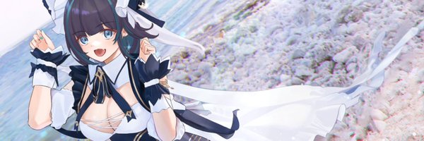 Nya_Cos Profile Banner