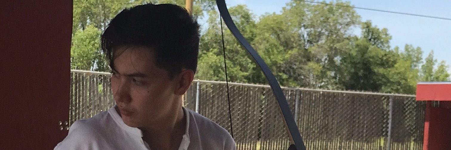 MParryJones's profile banner image