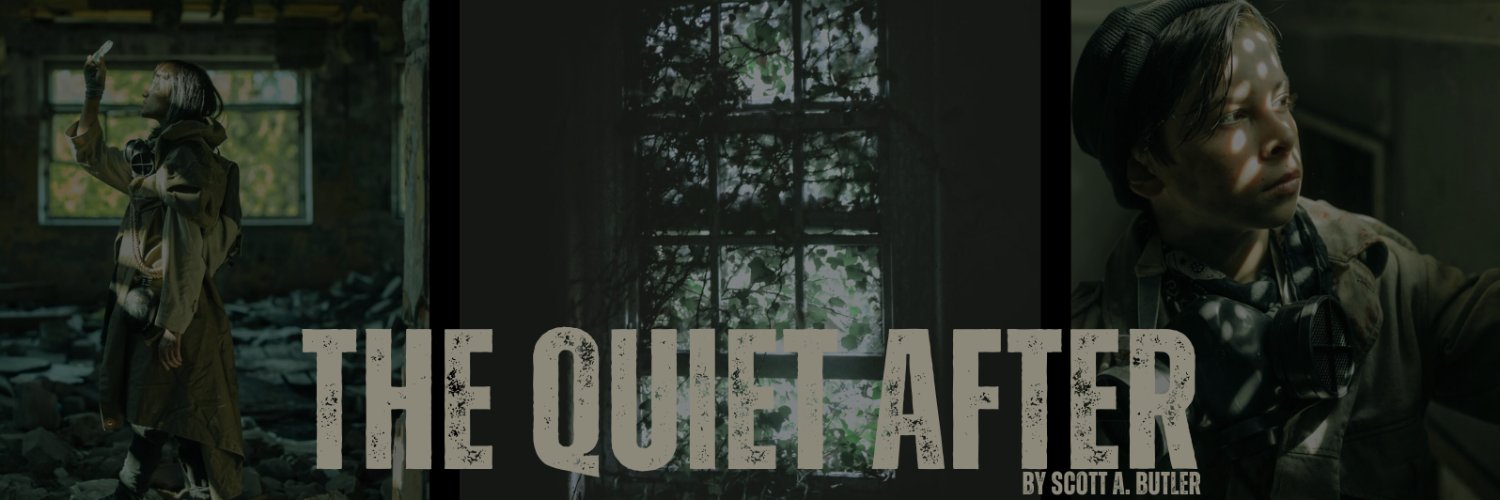 Scott A. Butler banner