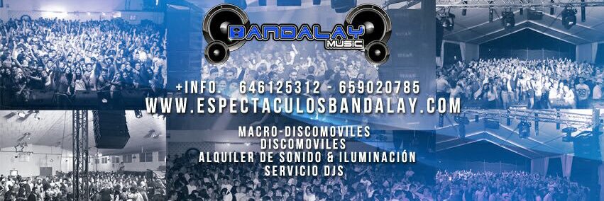 BANDALAYMUSIC's profile banner image